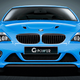 Illustration for article titled G-Power Hurricane CS Claims Worlds Fastest BMW Coupe, 228 MPH Top Speed